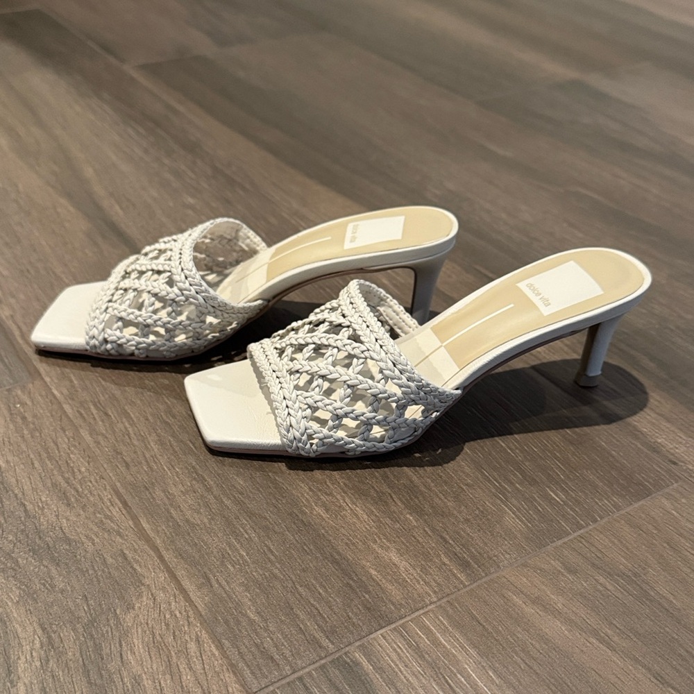 Dolce Vita Bowen Sandals - Size 8 - Picture 6 of 8